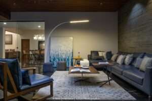 home automation services