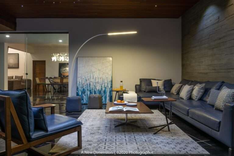 home automation services